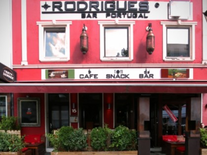 Photo: Rodrigues - Bar Portugal